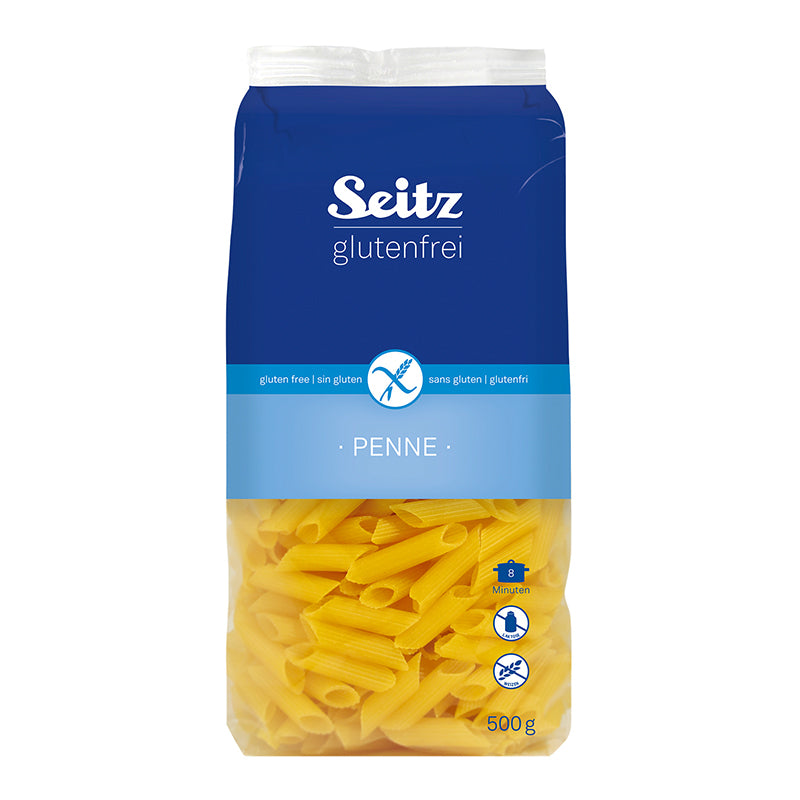 Alb-Gold Sietz Gluten Free Penne 500g