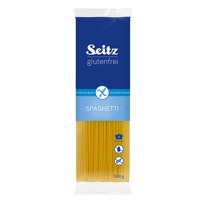 Alb-Gold Sietz Gluten Free Spaghetti 500g