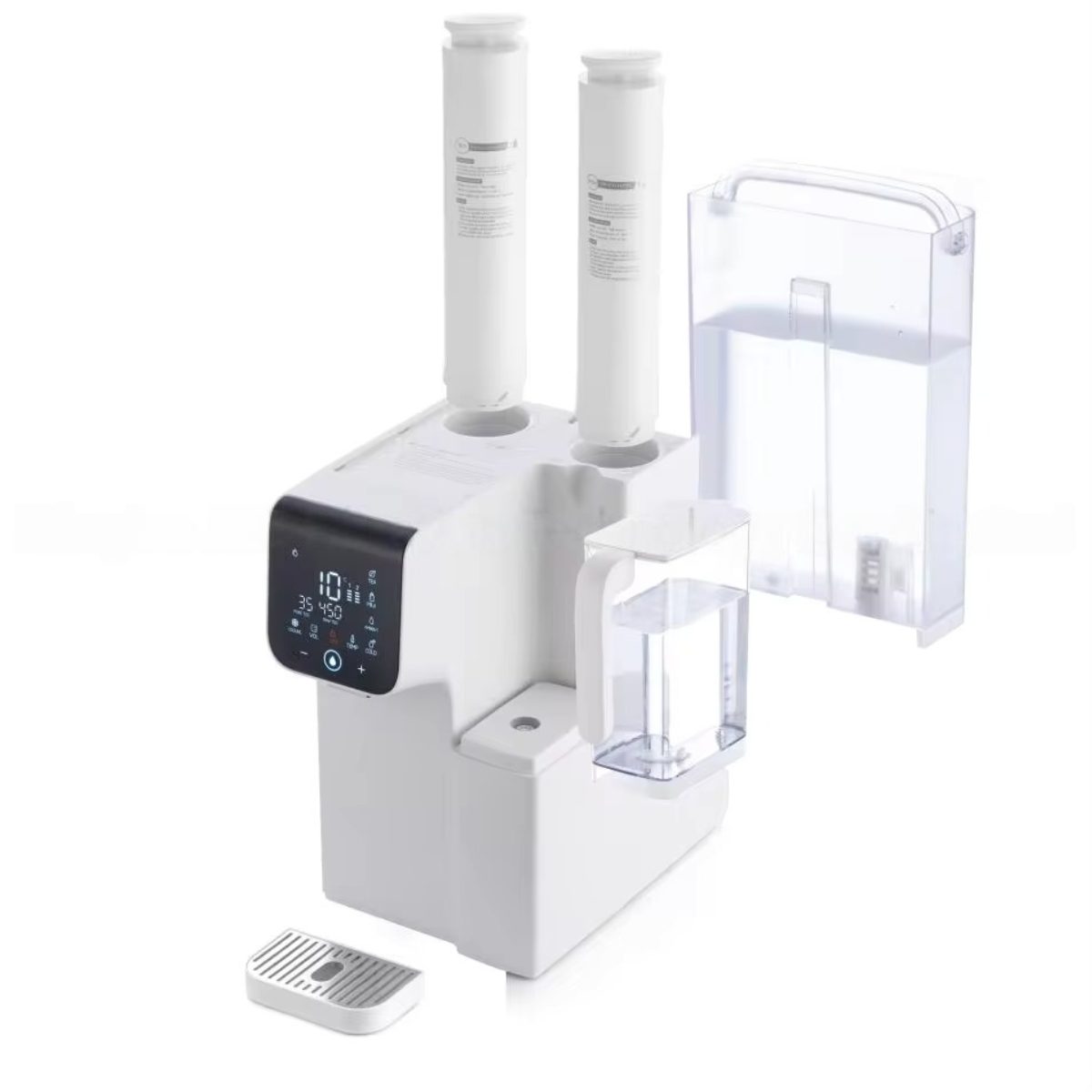 Cara CA3001 Reverse Osmosis Water Filter – Hot & Cold Water Station