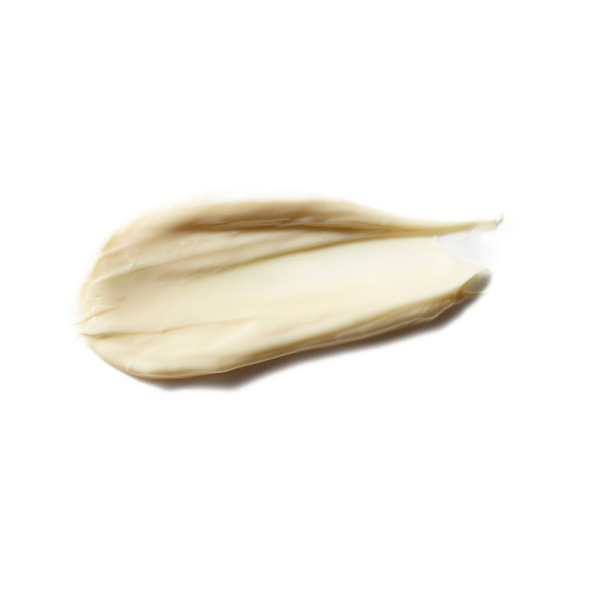 Antipodes Manuka Honey Mask cream texture swatch