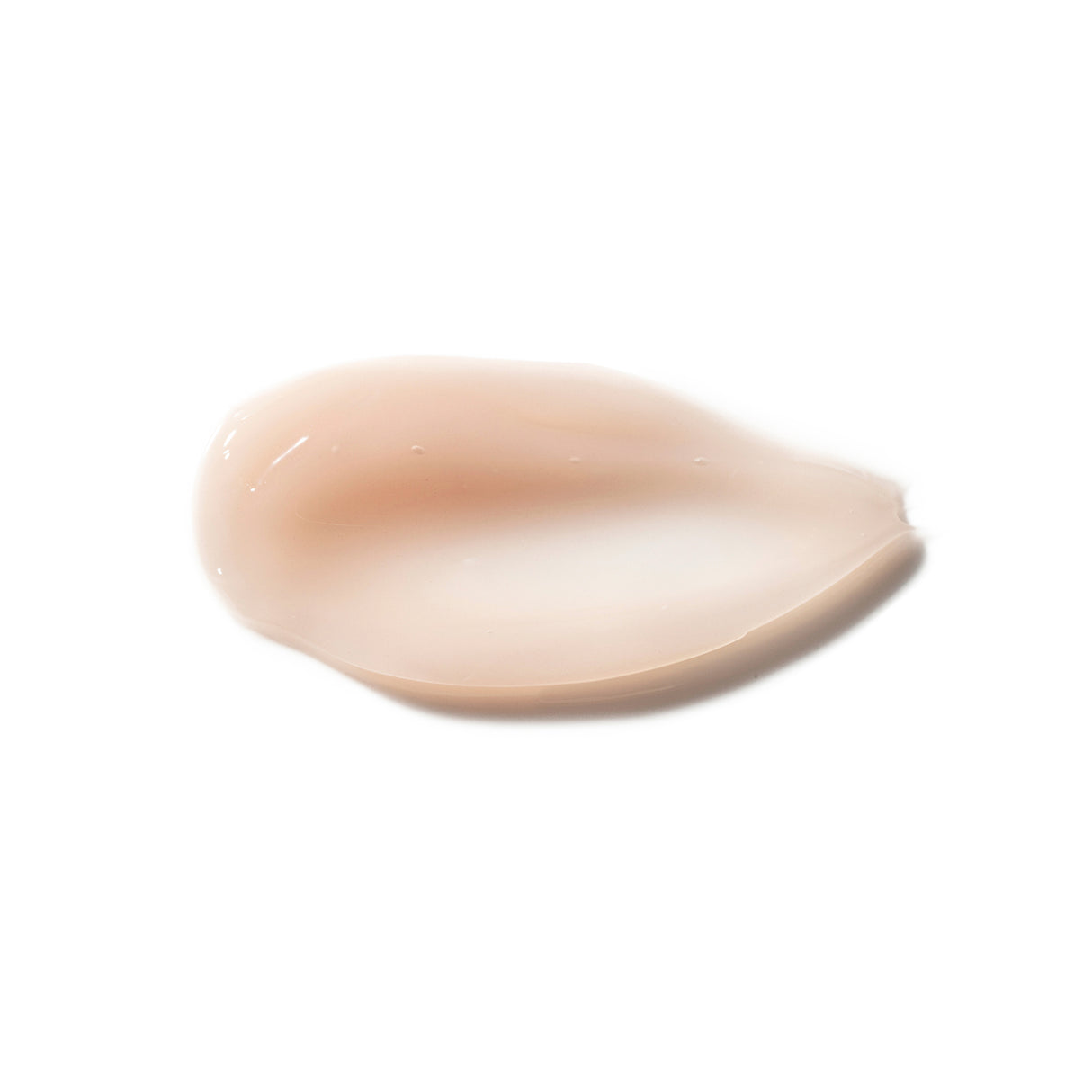 Antipodes Baptise H2O Water Gel texture swatch lightweight gel cream