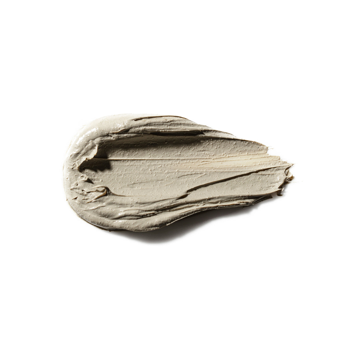 Antipodes Halo Facial Mud Mask texture swatch mineral clay formula