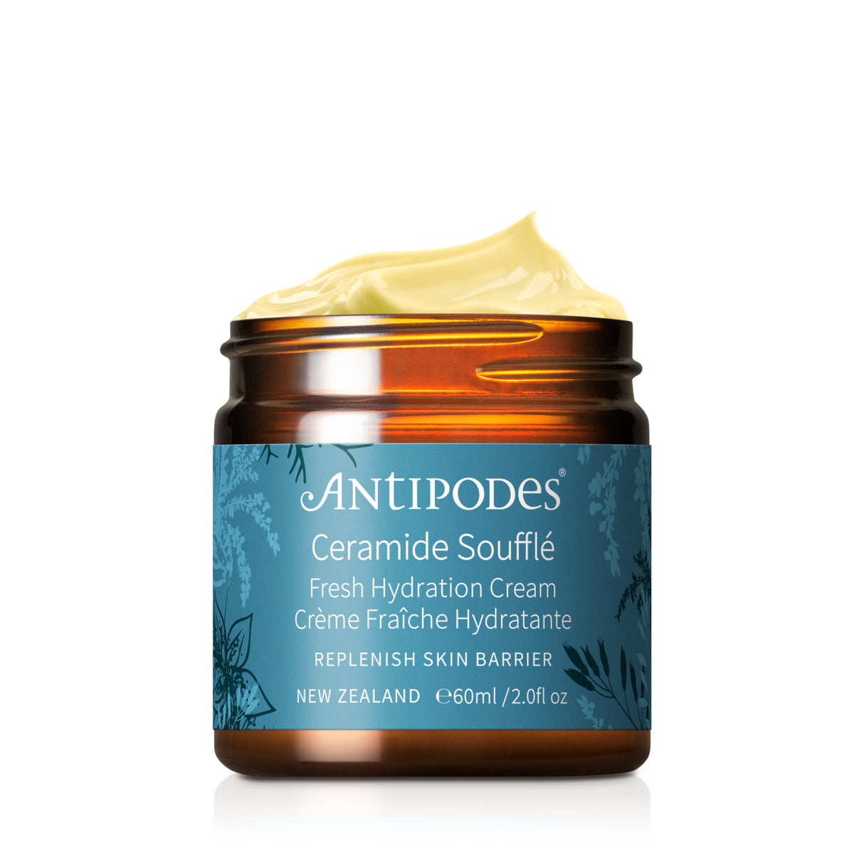 Antipodes Ceramide Souffle Fresh Hydration Cream full-size jar product