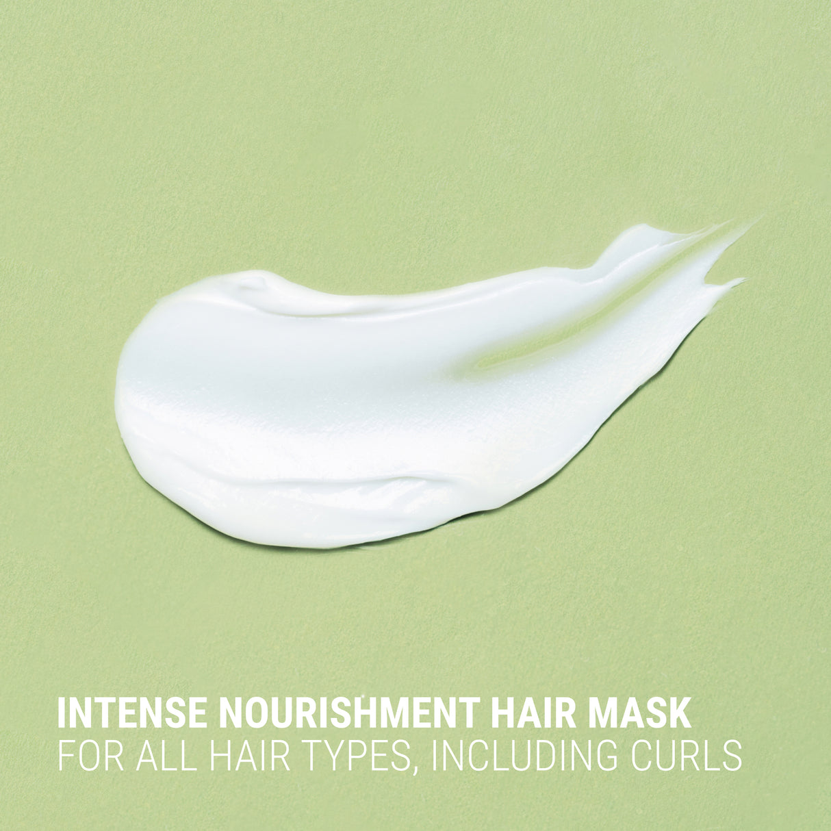 Hair Mask Texture