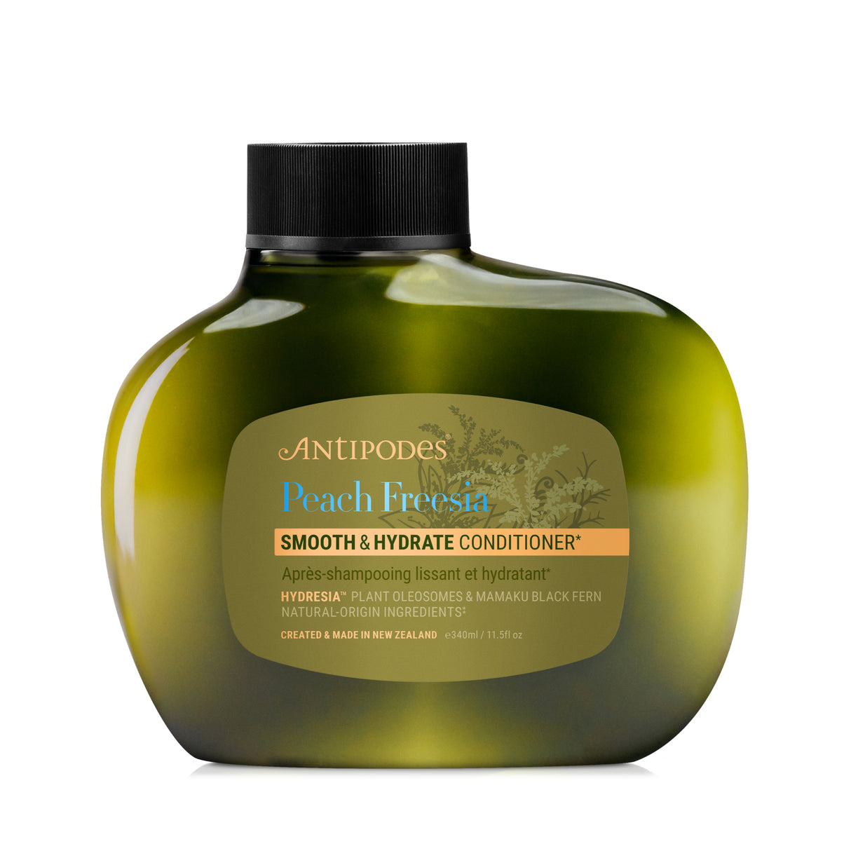 Conditioner Bottle Packshot
