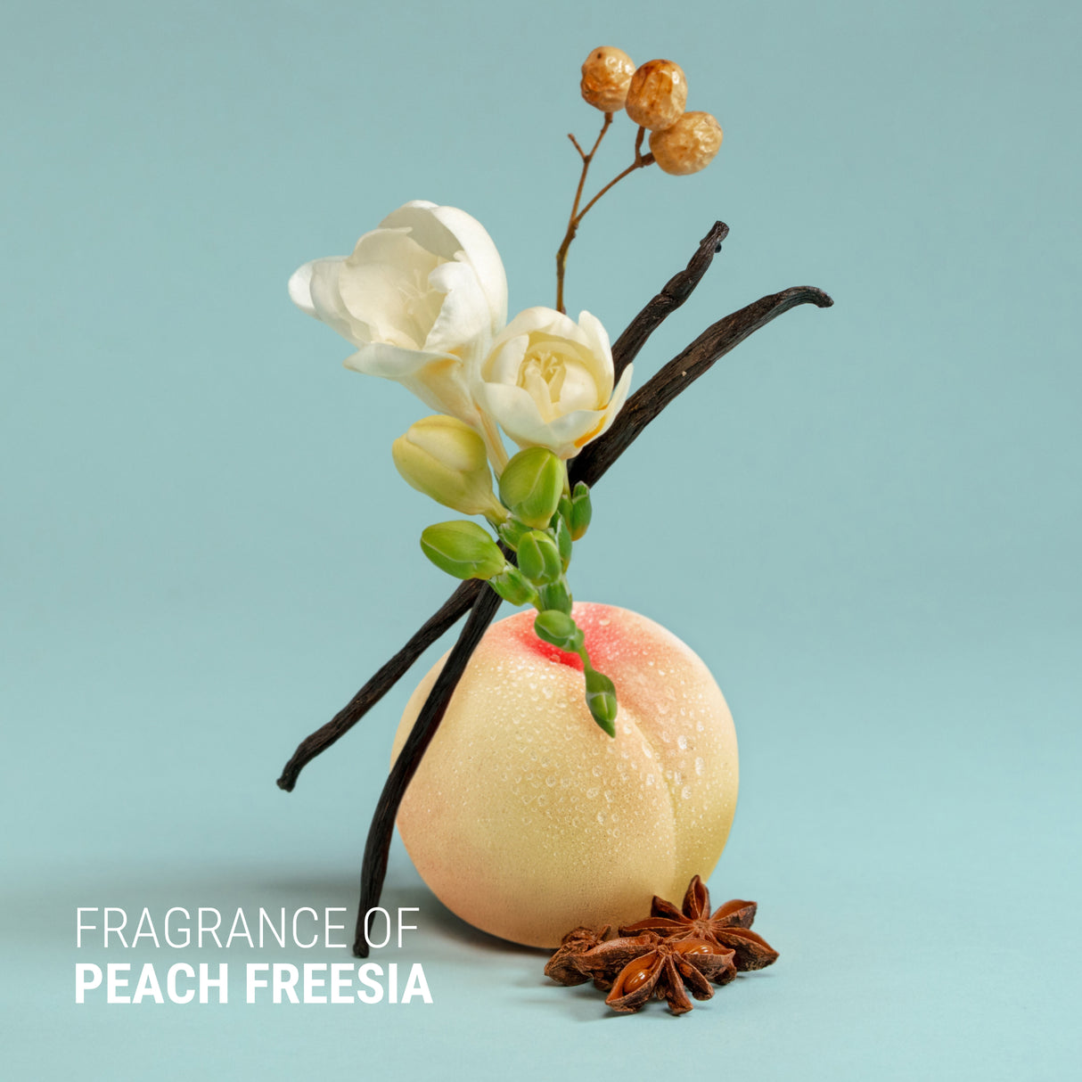 Fragrance Ingredients