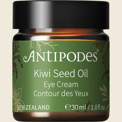 Antipodes Kiwi Seed Oil Eye Cream 30ml
