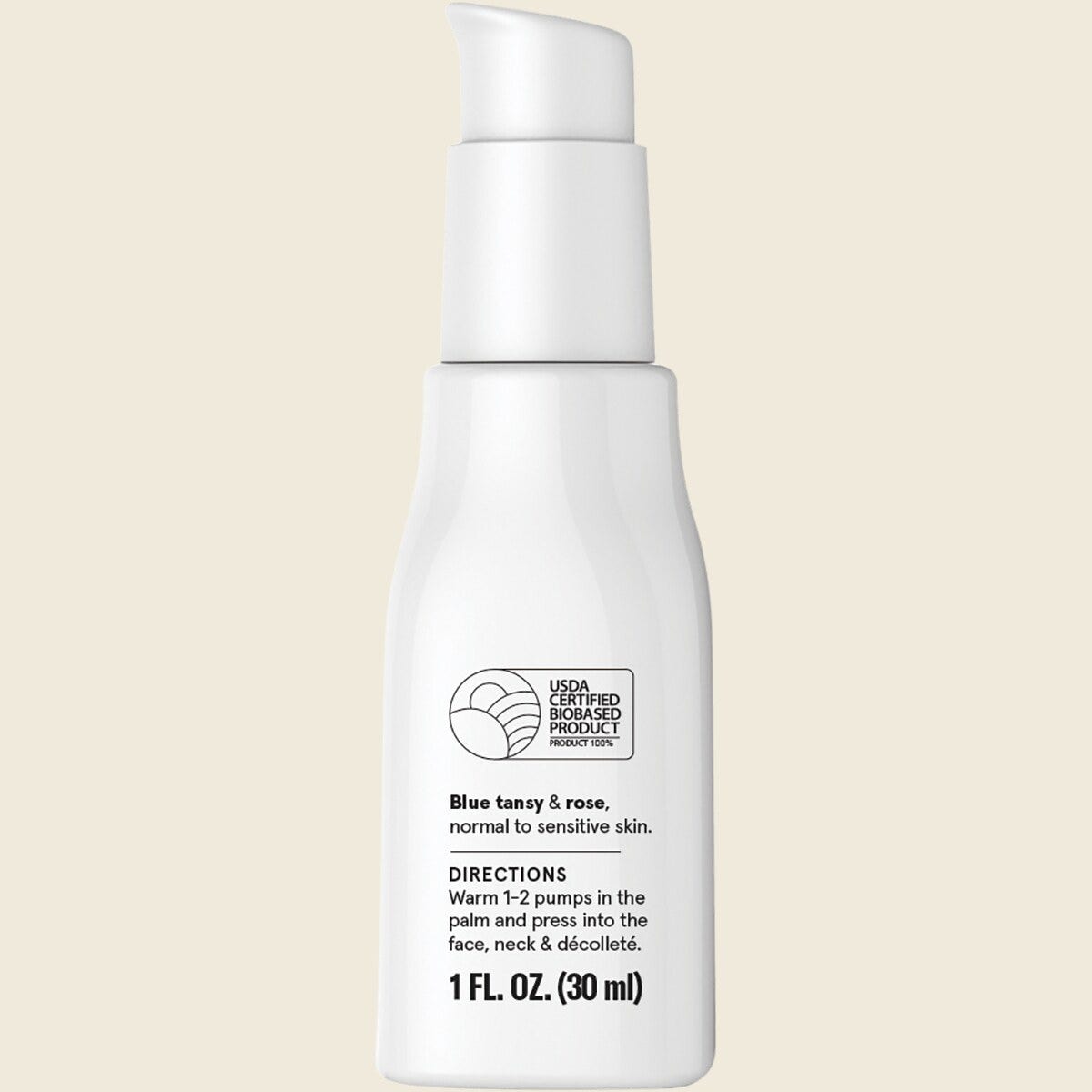 Acure Seriously Soothing Blue Tansy Night Oil 30ml