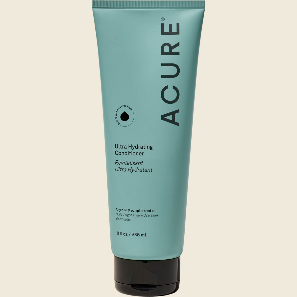 Acure Ultra Hydrating Conditioner - Argan - 236.5ml