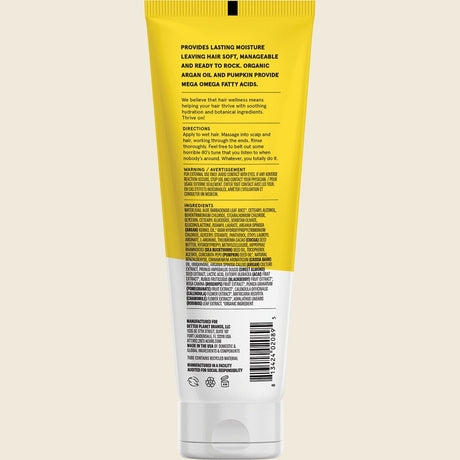 Acure Ultra Hydrating Conditioner - Argan - 236.5ml