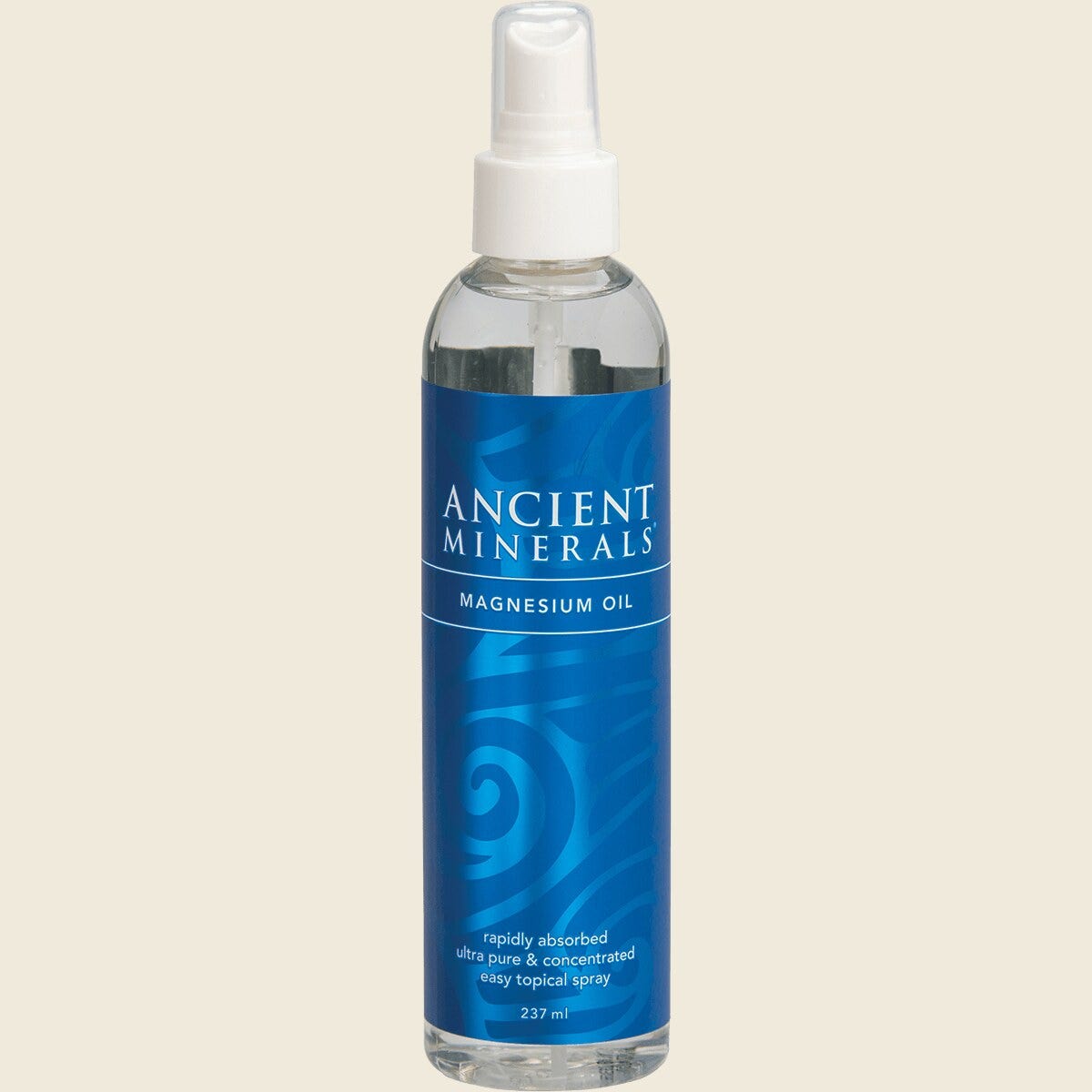 Ancient Minerals Magnesium Oil Spray 237ml