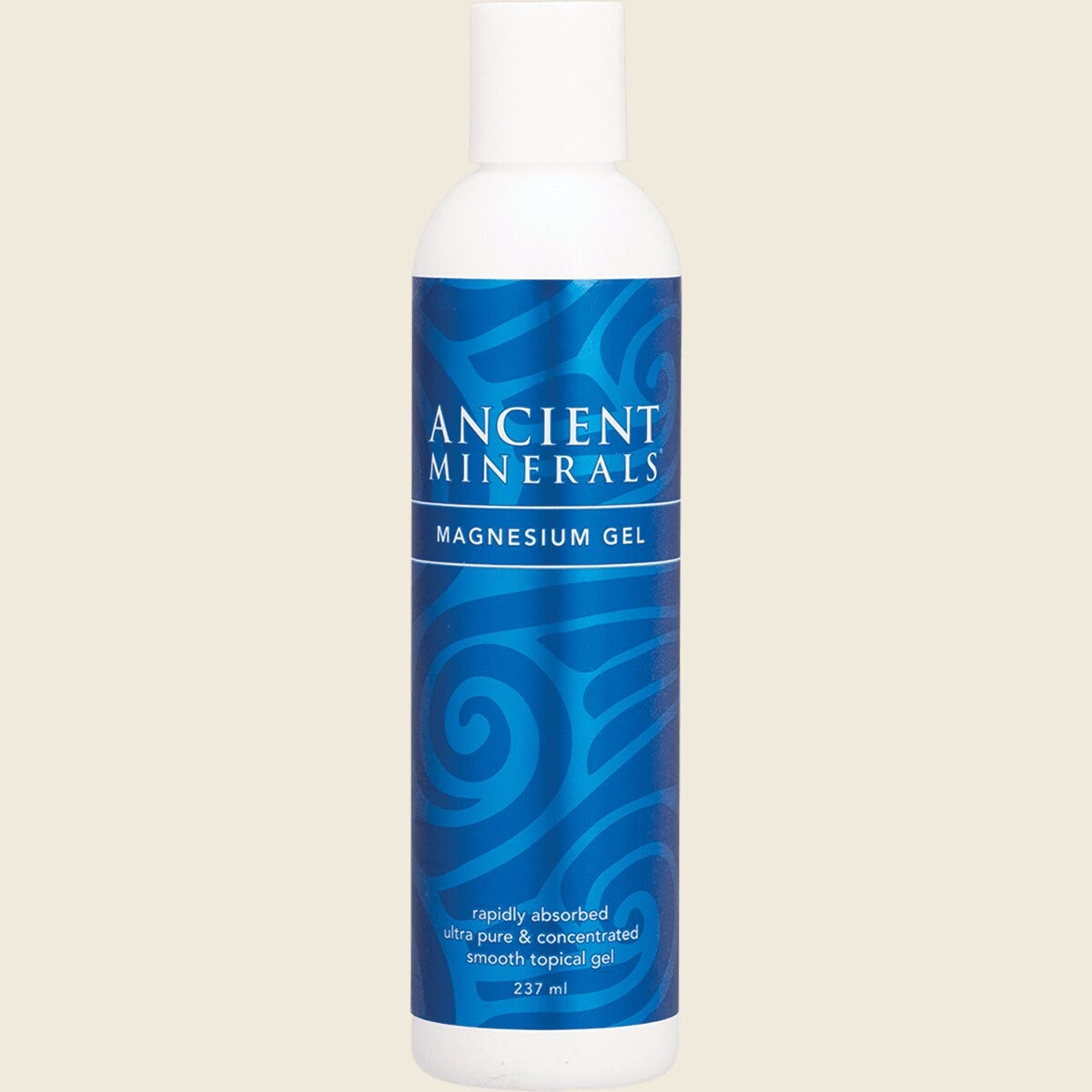 Ancient Minerals Magnesium Gel 237ml