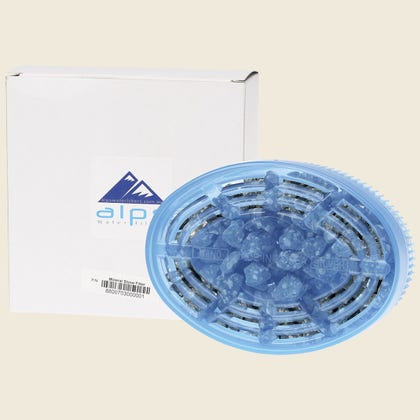 Alps Replacement Mineral Stones Packaging Front