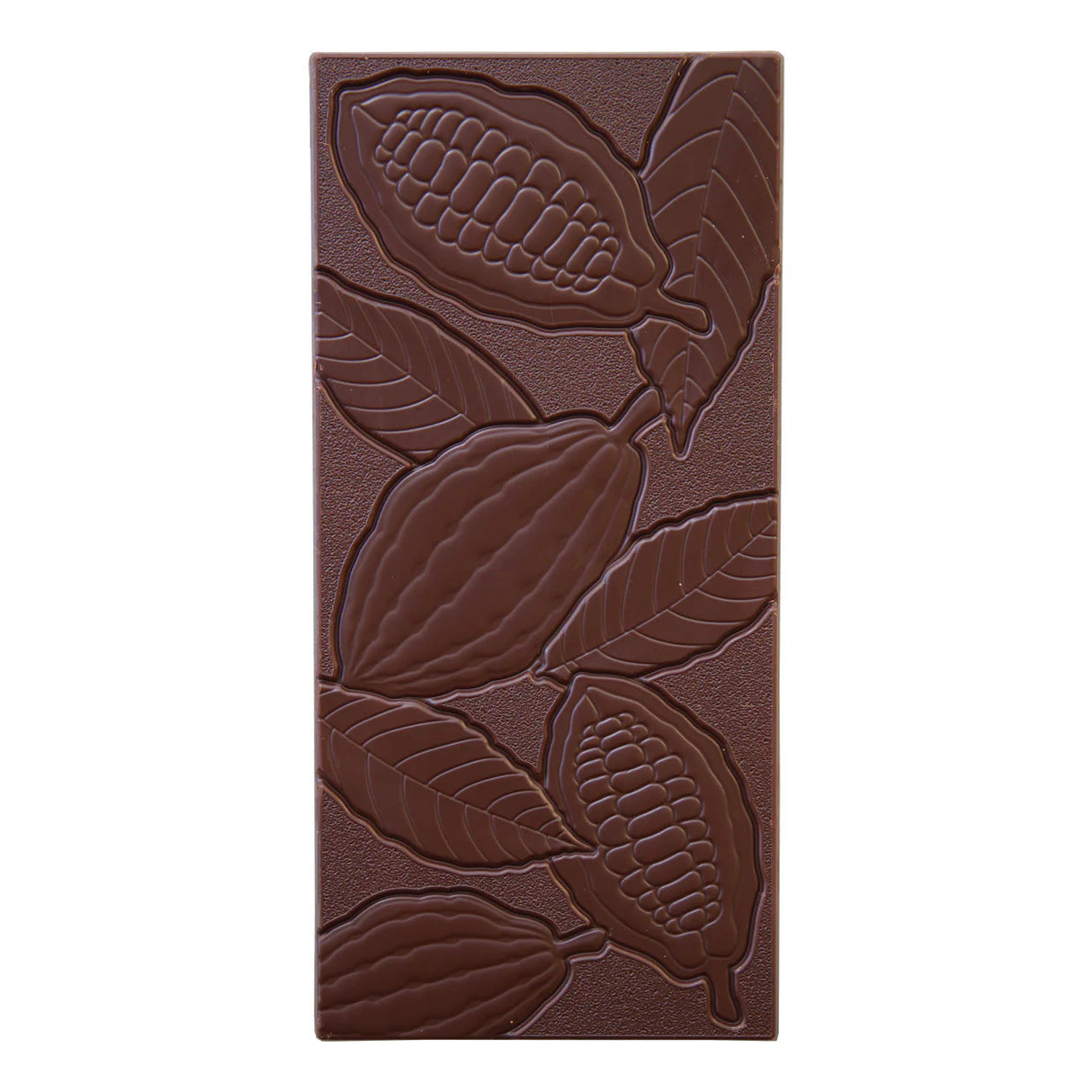 Bennetto Organic Dark Chocolate Toasted Hazelnut 80g