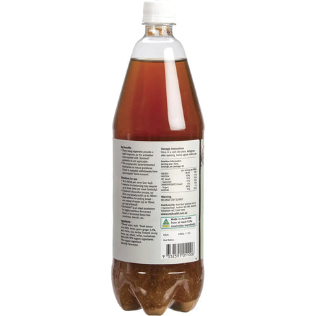 Nts Health Probiotic Bio Bubble 1.25L