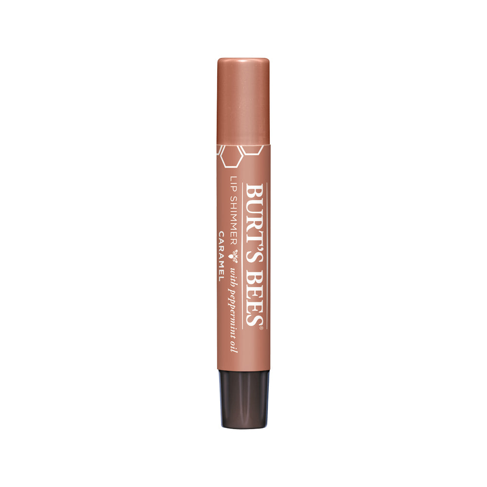 Burt's Bees Caramel Lip Shimmer 2.6g