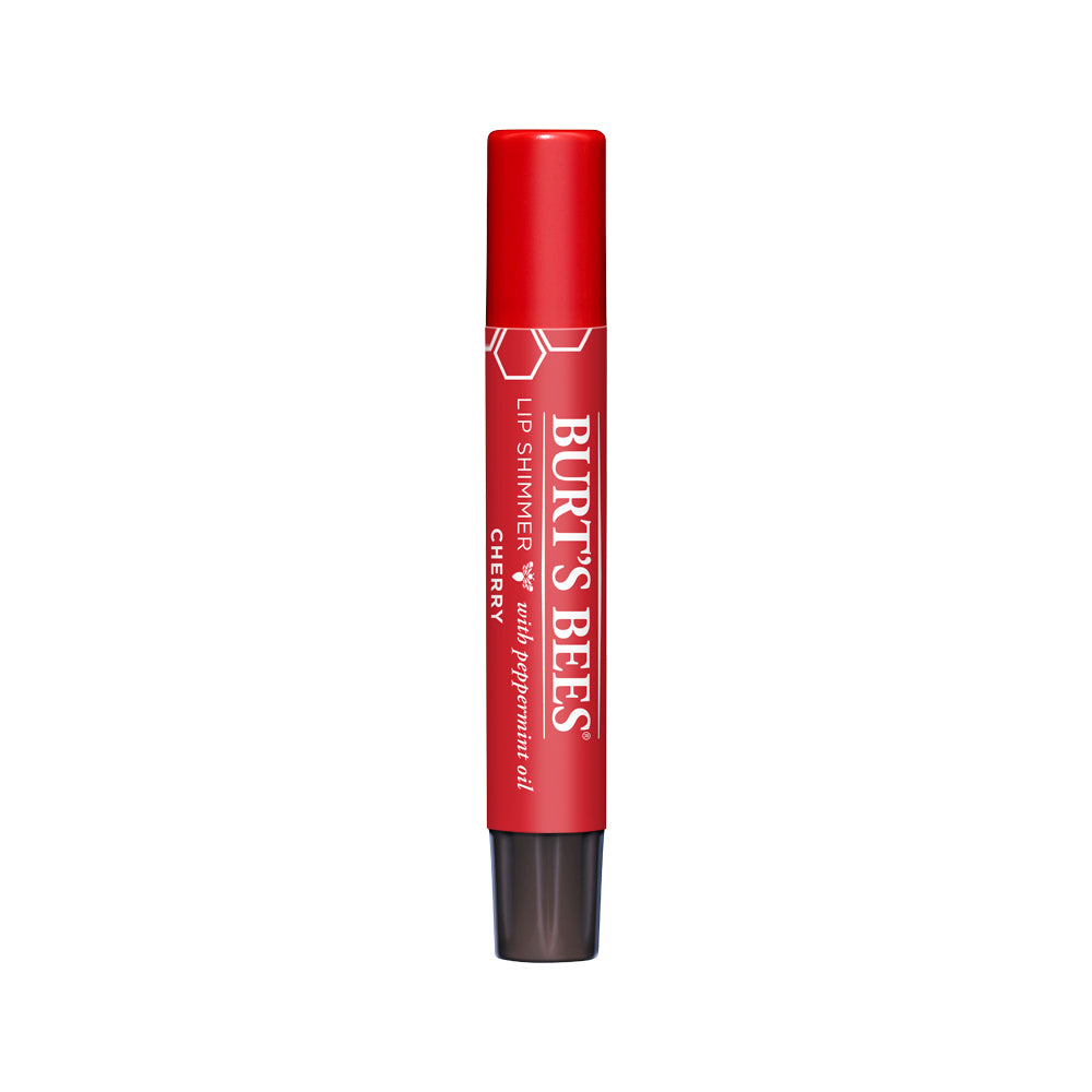 Burt's Bees Cherry Lip Shimmer 2.6g
