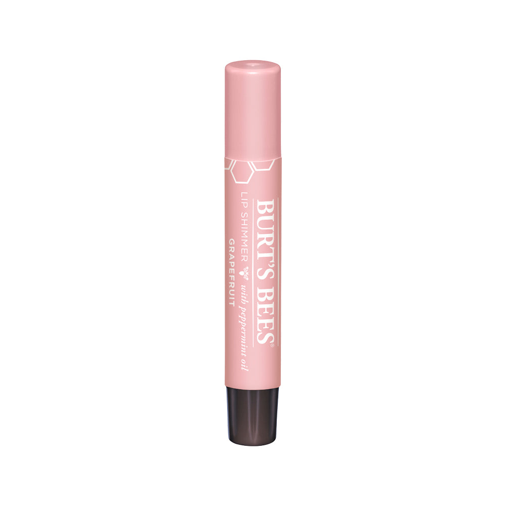 Burt's Bees Grapefruit Lip Shimmer 2.6g