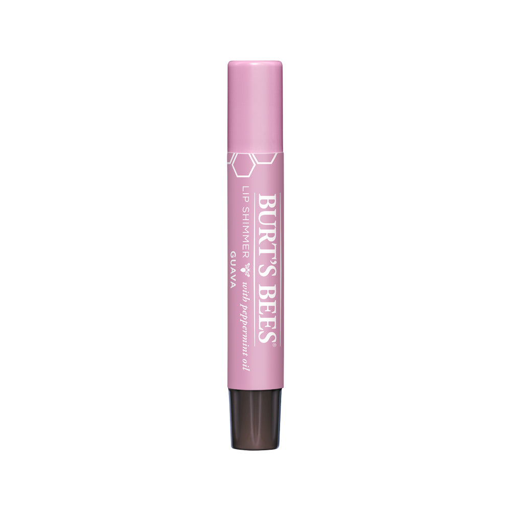 Burt's Bees Guava Lip Shimmer 2.6g