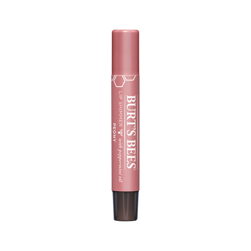 Burt's Bees Peony Lip Shimmer 2.6g