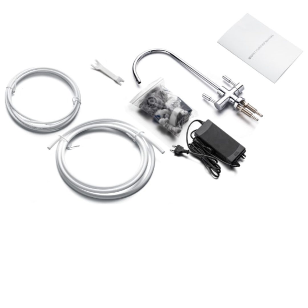 Cara CA5001 Under Sink Reverse Osmosis Water Filter