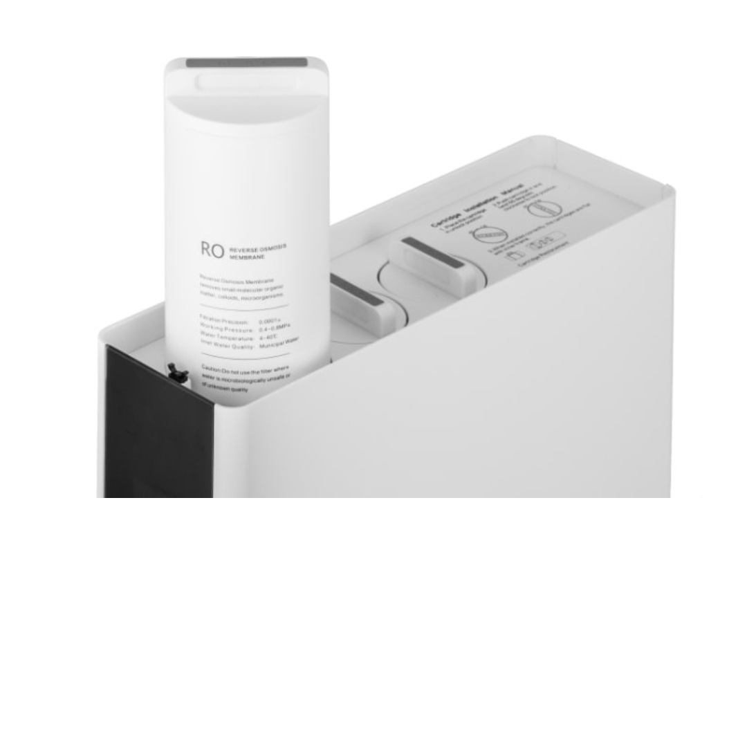 Cara CA5001 Under Sink Reverse Osmosis Water Filter