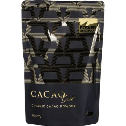 RAW CACAO PRODUCTS