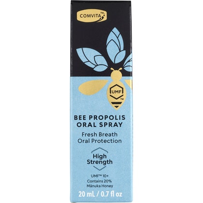 Comvita Bee Propolis Oral Spray High Strength 20ml