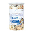 Chef's Choice Organic Buckwheat Flakes with Fruits & Nuts 380g