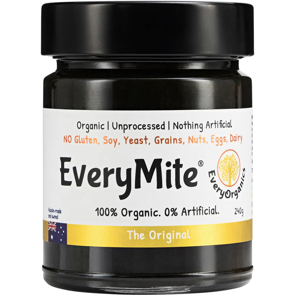 EveryOrganics EveryMite The Original 240g