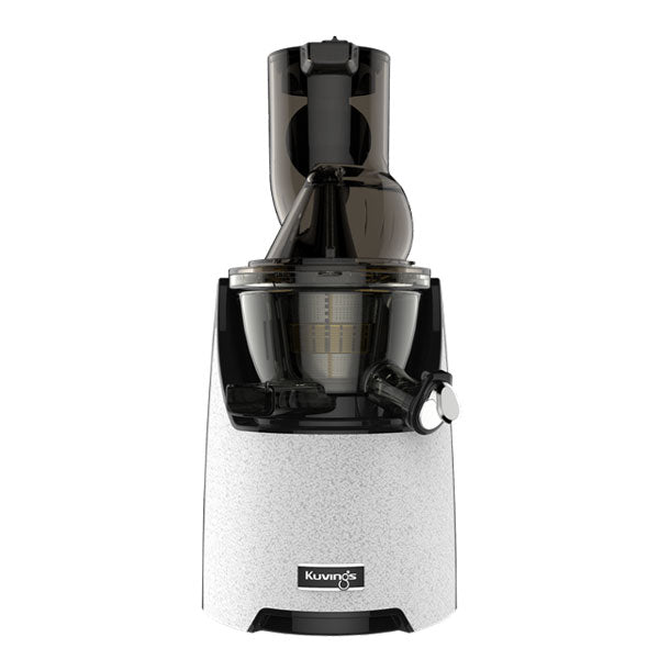 Kuvings EVO820 Evolution Cold Press Juicer + Juicing Bundle