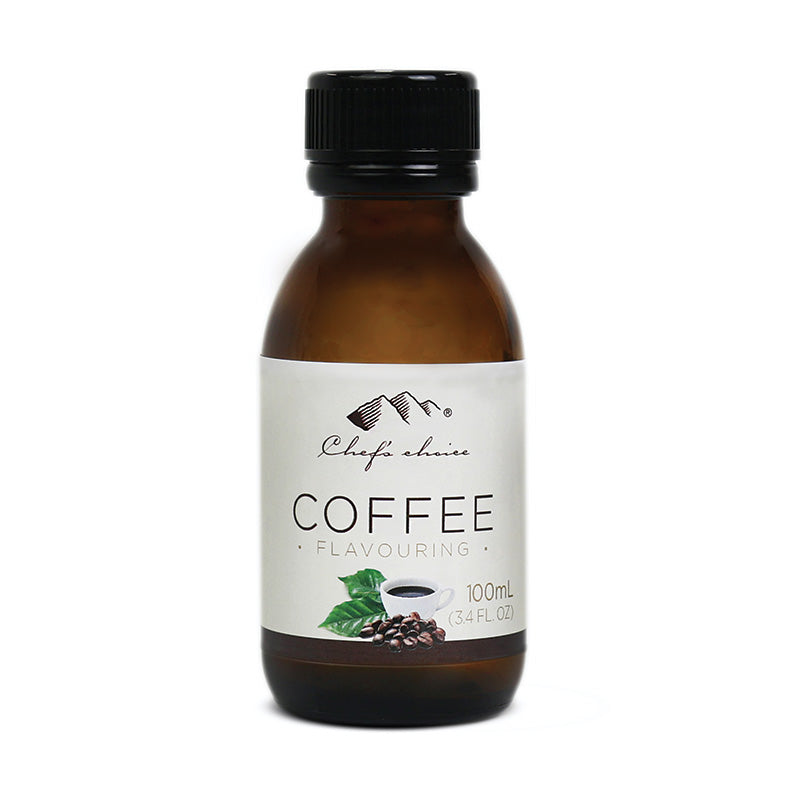 Chef's Choice Special Blend Coffee Flavouring 100ml