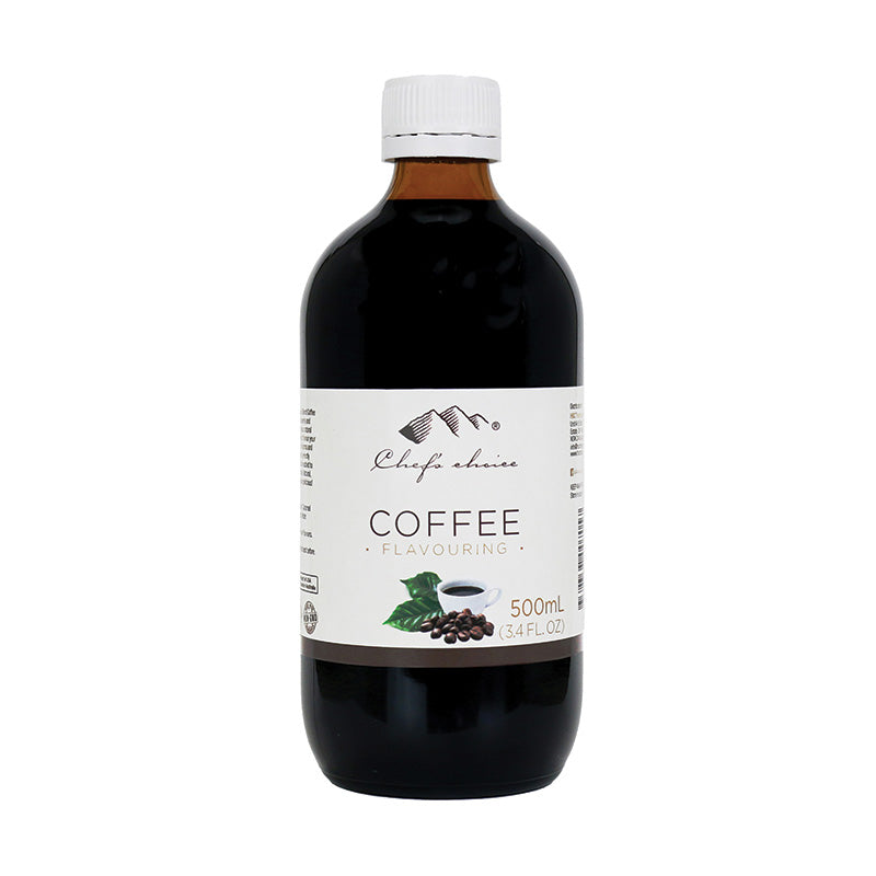 Chef's Choice Special Blend Coffee Flavouring 500ml