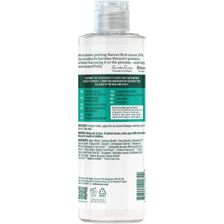 Faith in Nature Conditioner Hydrating Coconut 400ml