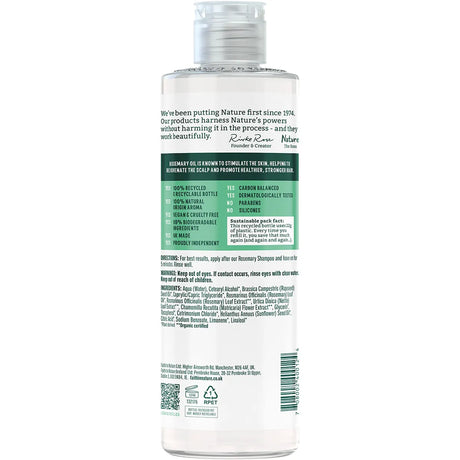 Faith in Nature Conditioner Stimulating Rosemary 400ml
