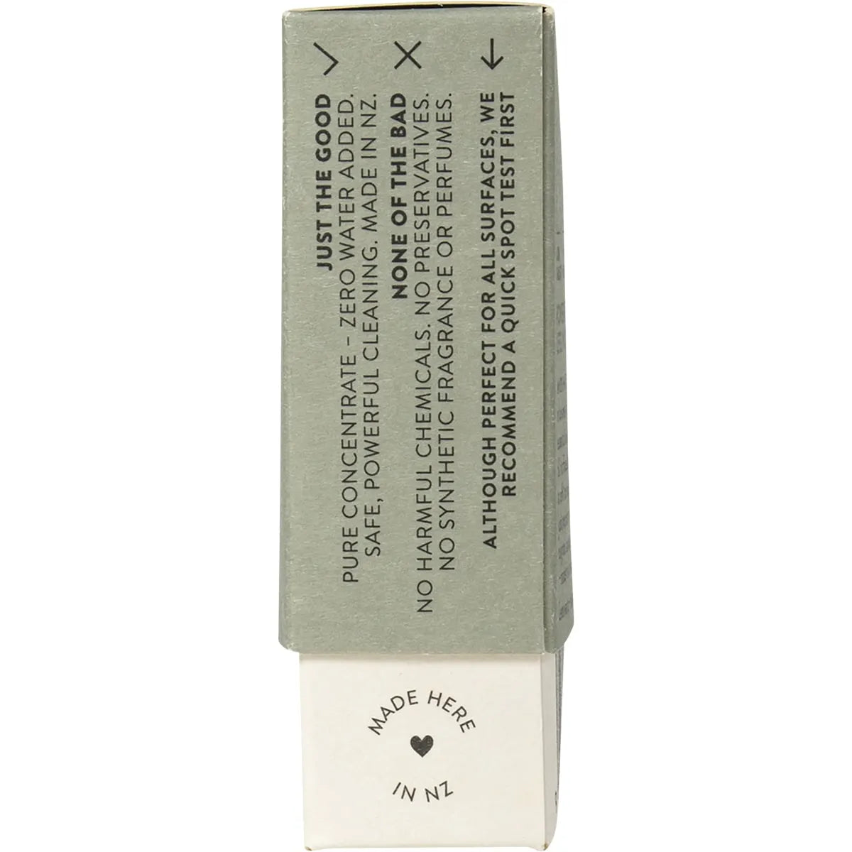 Good Change Store Refill Tablet All Purpose Cleaner x 7