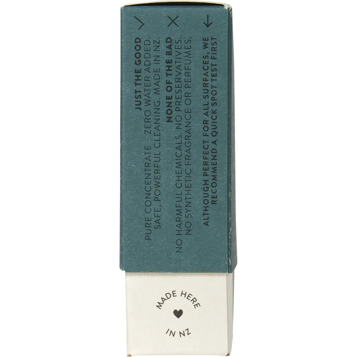 Good Change Store Refill Tablet Bathroom Cleaner x 7