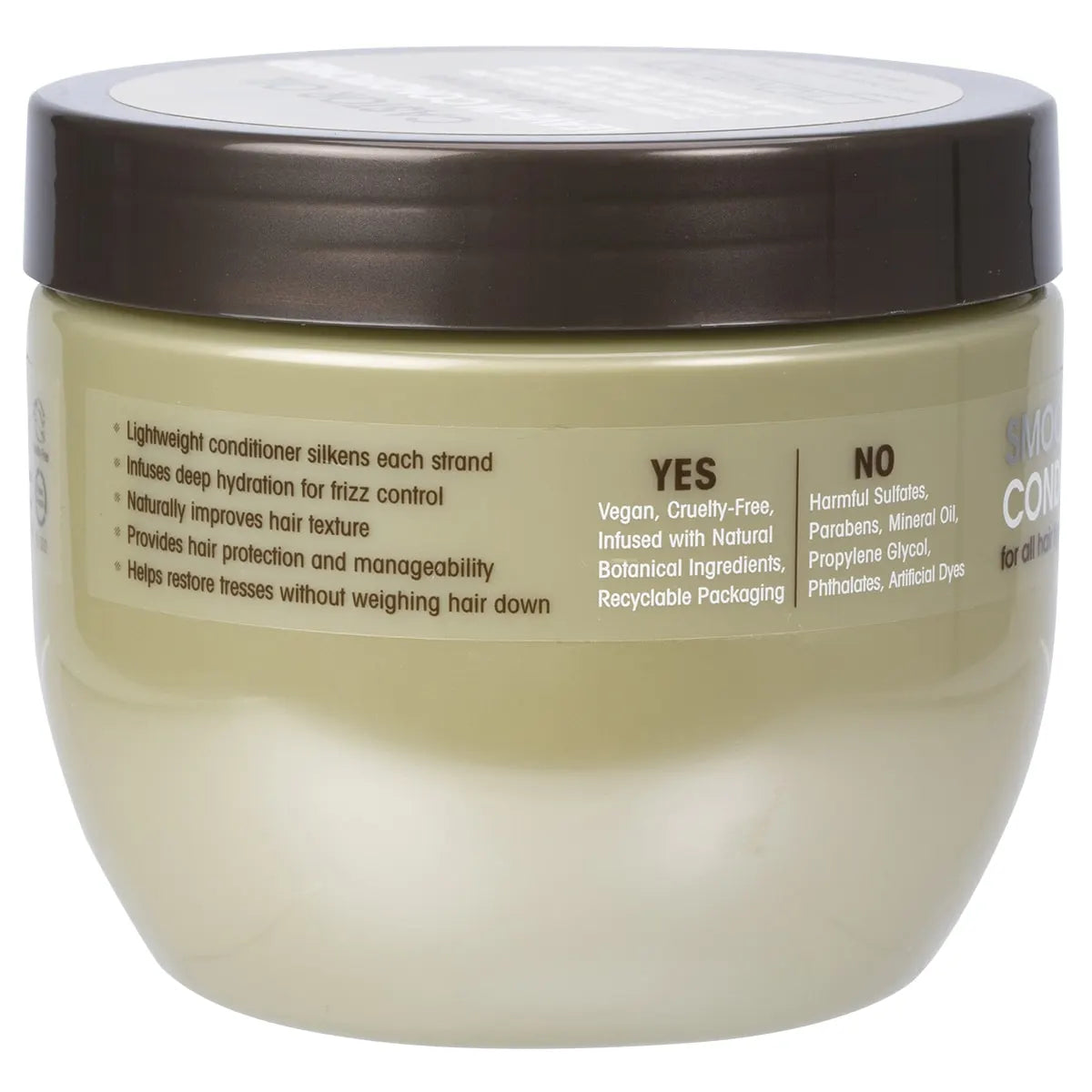 Giovanni Leave-in Conditioner Castor Oil (All Hair) 340ml