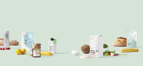 Affordable Organics... that won't break the budget