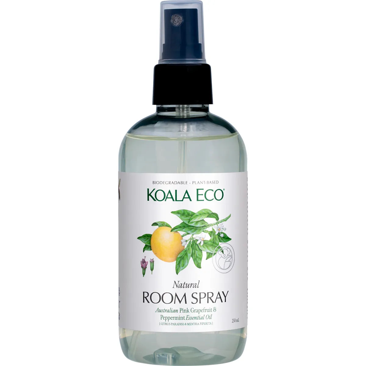 Koala Eco All Natural Room Spray - 250ml
