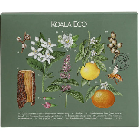 Koala Eco Home Gift Pack