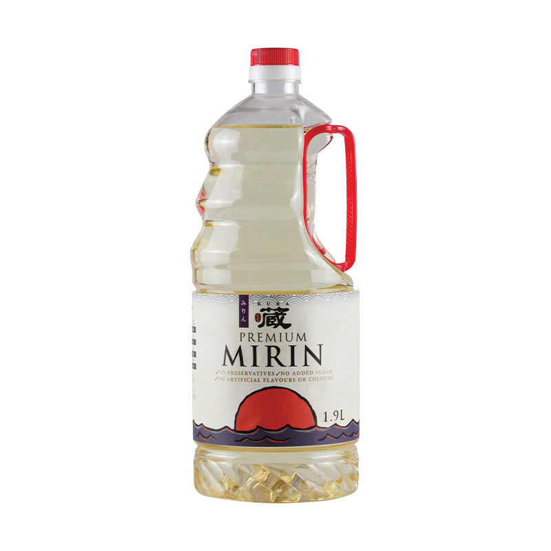 Kura Premium Mirin 1.9L