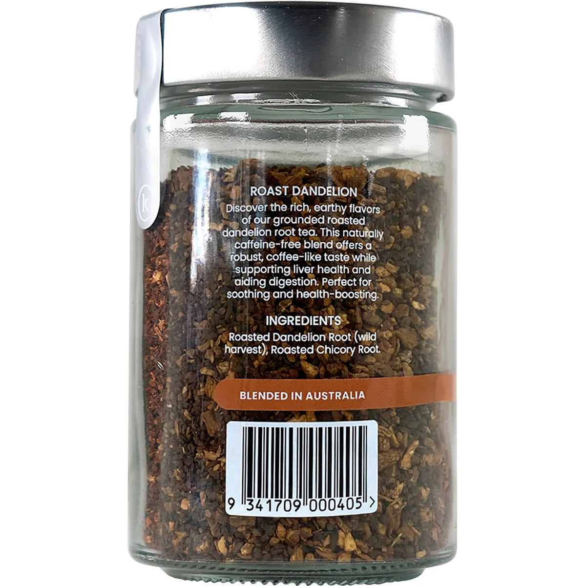 Kintra Foods Dandelion Blend 150g