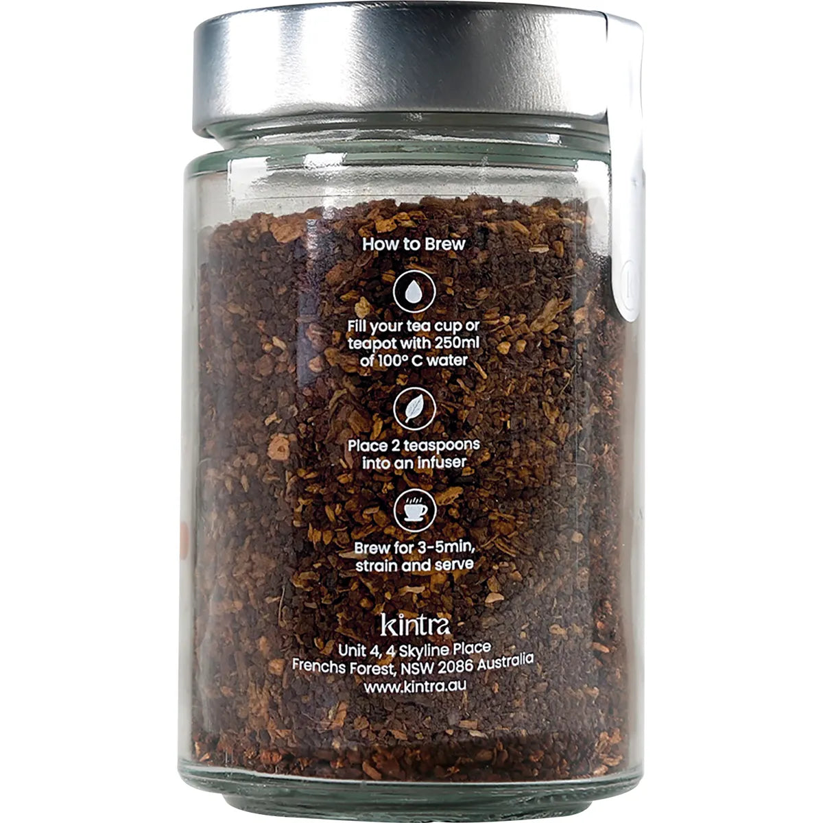 Kintra Foods Dandelion Blend 150g