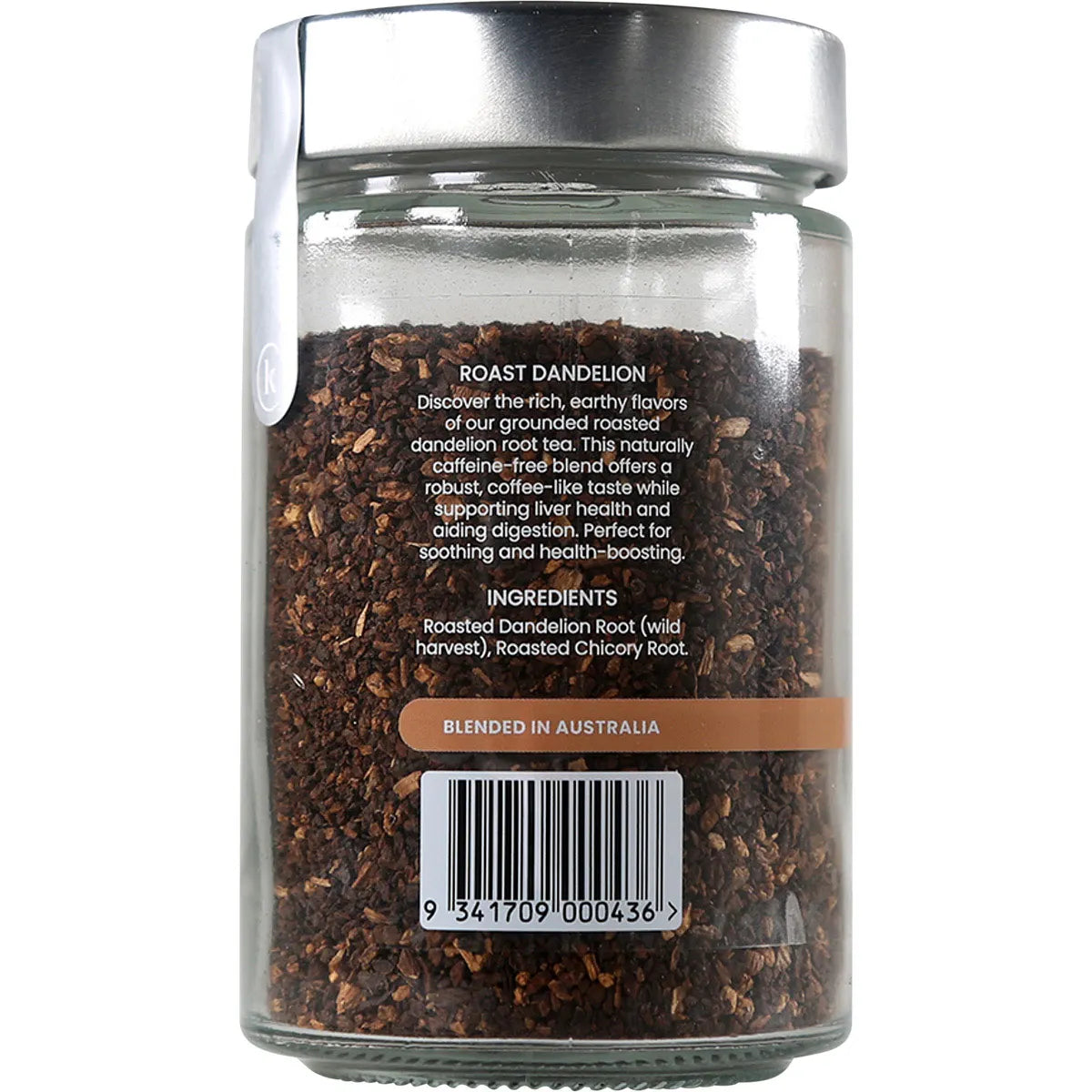 Kintra Foods Dandelion Fine Blend 175g