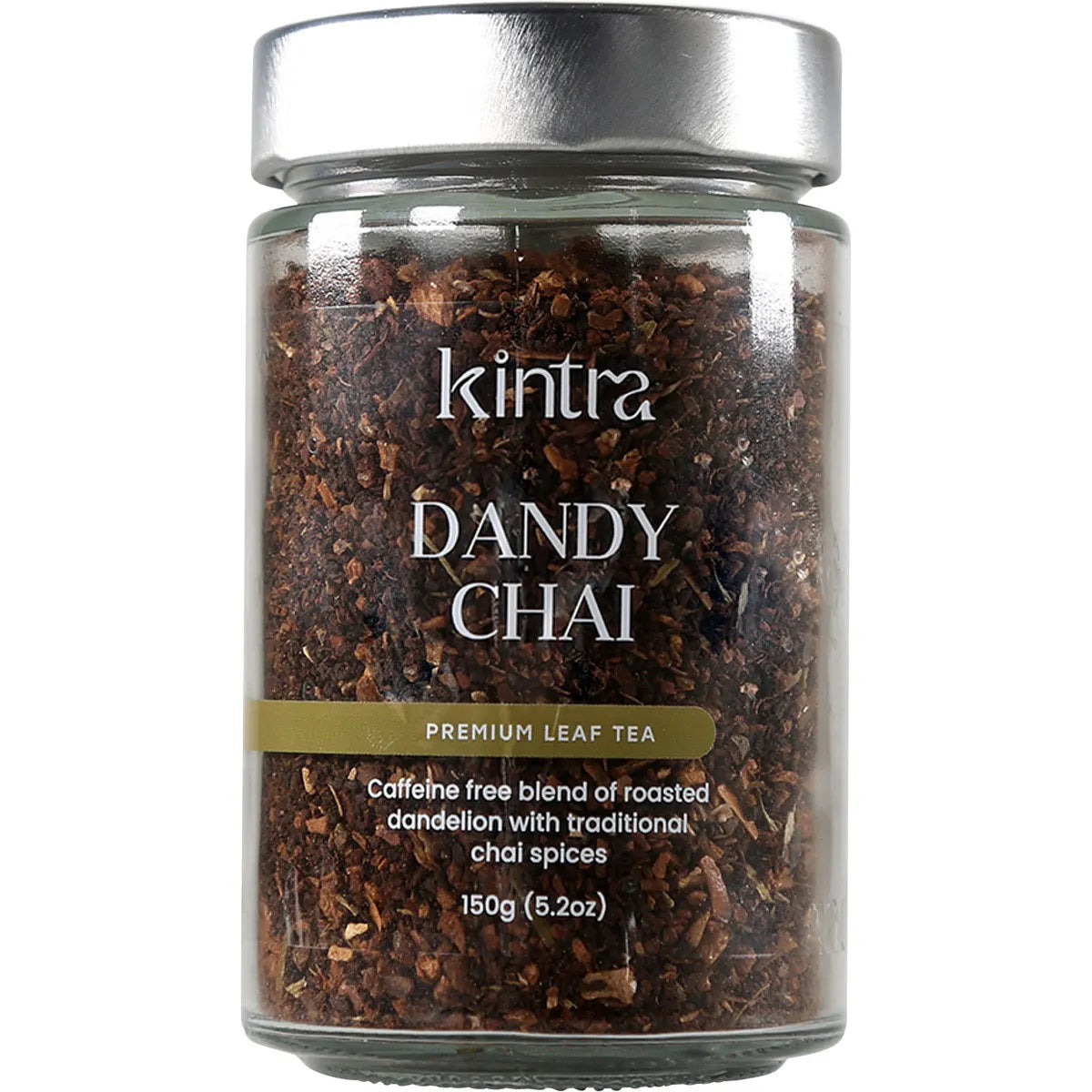 Kintra Foods Dandy Chai 150g