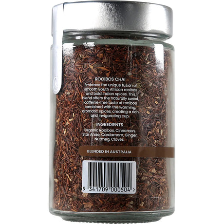 Kintra Foods Rooibos Chai Blend 125g