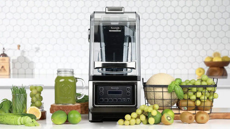 Kuvings CB1000 Commercial Blender (with vacuum)