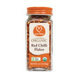 Lovin' Body Certified Organic Red Chilli Flakes 60g