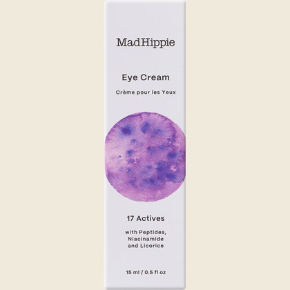 Mad Hippie Eye Cream 15ml box